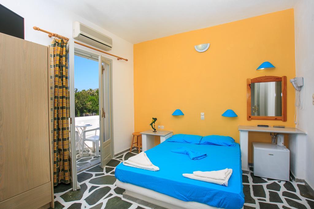 Ampeli Apartments Parikia  Room photo