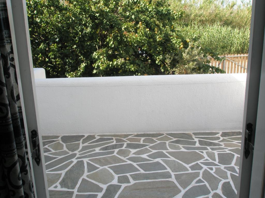 Ampeli Apartments Parikia  Room photo