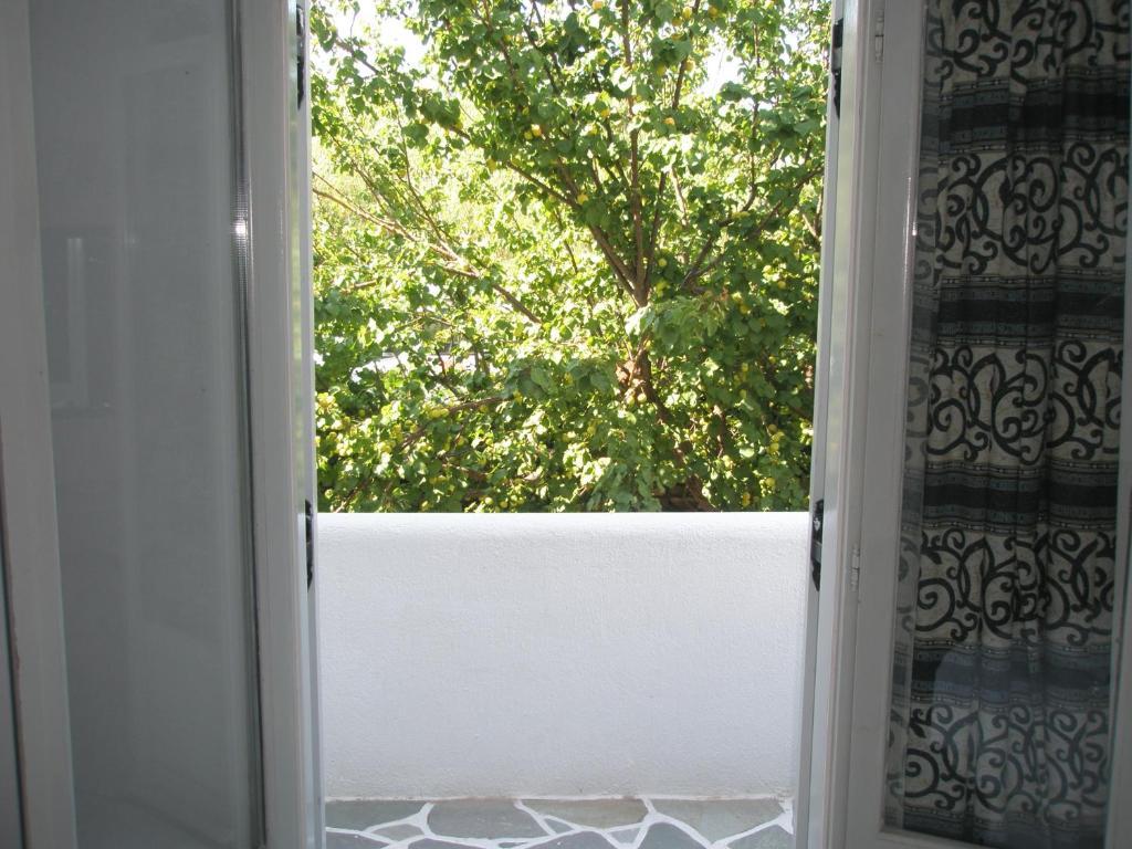 Ampeli Apartments Parikia  Room photo
